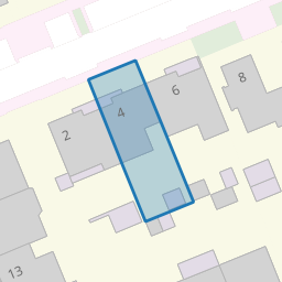 Perceel ETN01-K-2052