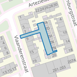 Perceel ETN01-K-2182