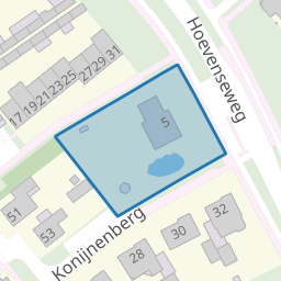 Perceel ETN01-K-2217