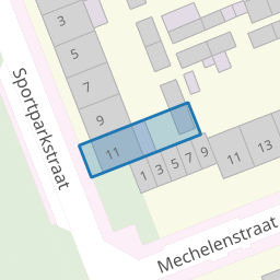 Perceel ETN01-K-2251