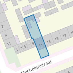 Perceel ETN01-K-2254