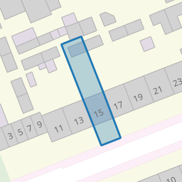 Perceel ETN01-K-2256