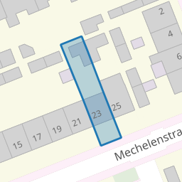 Perceel ETN01-K-2259