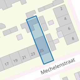 Perceel ETN01-K-2260