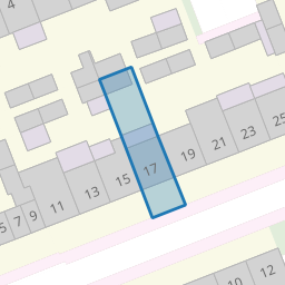 Perceel ETN01-K-2268