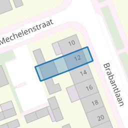 Perceel ETN01-K-2270