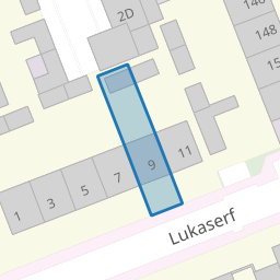 Perceel ETN01-K-2290