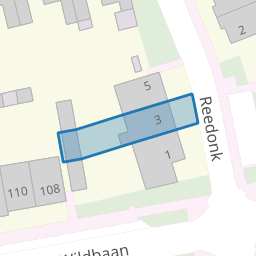 Perceel ETN01-K-2351