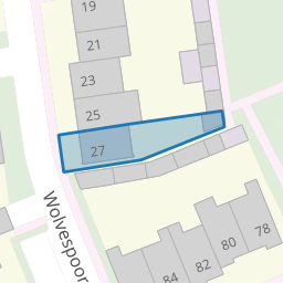 Perceel ETN01-K-2370