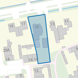 Perceel ETN01-K-2379