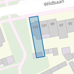 Perceel ETN01-K-2413