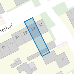 Perceel ETN01-K-2431