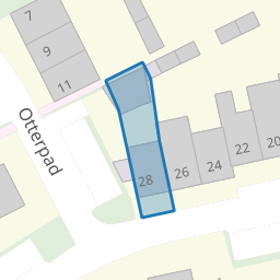 Perceel ETN01-K-2454