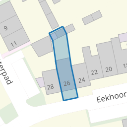 Perceel ETN01-K-2455