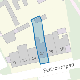 Perceel ETN01-K-2457