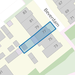 Perceel ETN01-K-2481