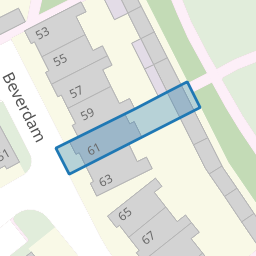 Perceel ETN01-K-2487