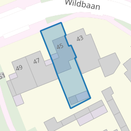 Perceel ETN01-K-2503