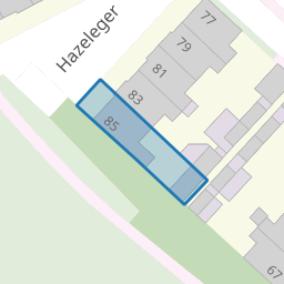 Perceel ETN01-K-2517