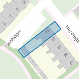 Perceel ETN01-K-2518