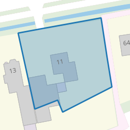 Perceel ETN01-K-2523