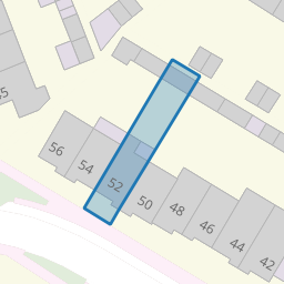 Perceel ETN01-K-2529