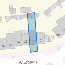 Perceel ETN01-K-2540