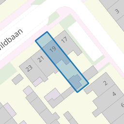 Perceel ETN01-K-2555