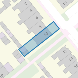 Perceel ETN01-K-2561