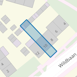 Perceel ETN01-K-2571