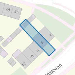 Perceel ETN01-K-2573