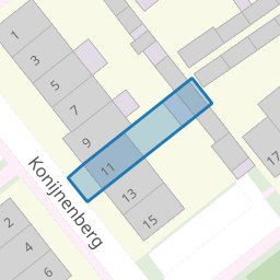 Perceel ETN01-K-2580