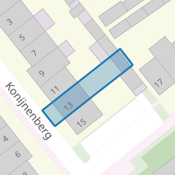 Perceel ETN01-K-2581