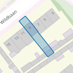 Perceel ETN01-K-2586