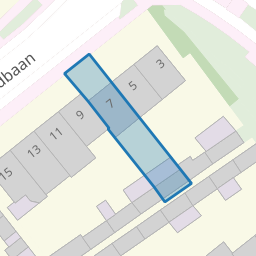 Perceel ETN01-K-2587