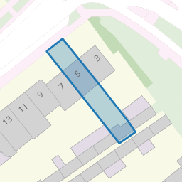 Perceel ETN01-K-2588