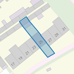 Perceel ETN01-K-2594