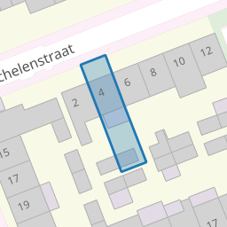 Perceel ETN01-K-2607