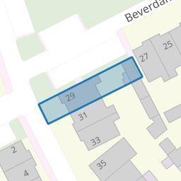 Perceel ETN01-K-2716