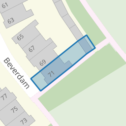 Perceel ETN01-K-2717