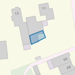 Perceel ETN01-K-2736