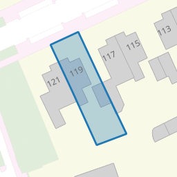 Perceel ETN01-K-2754