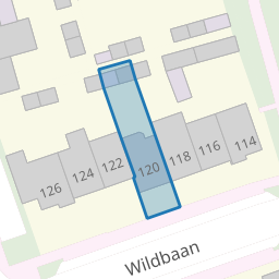 Perceel ETN01-K-2762