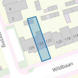 Perceel ETN01-K-2764