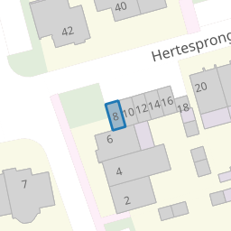 Perceel ETN01-K-2769