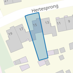 Perceel ETN01-K-2788