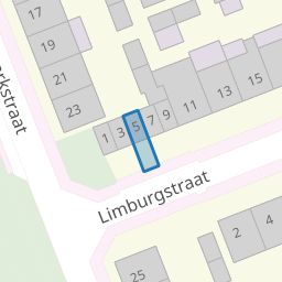 Perceel ETN01-K-2842