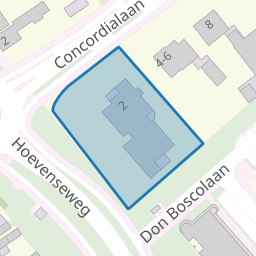 Perceel ETN01-K-2891