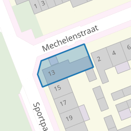 Perceel ETN01-K-2904