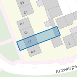 Perceel ETN01-K-3009